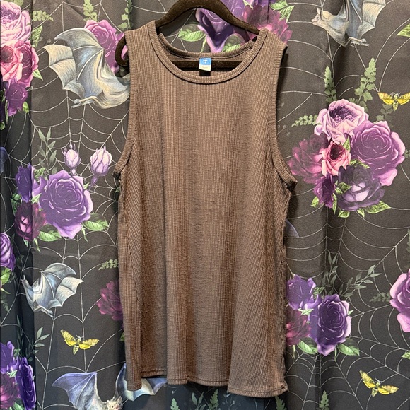 Old Navy Ribbed Luxe Tank Top bundle - Picture 5 of 5